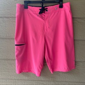 Hurley Phantom One and Only 20" Boardshorts